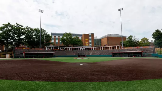 Bob "Turtle" Smith Stadium
