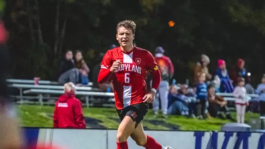 Leon Koehl Celebrates Fifth Penalty Kick Goal of Season