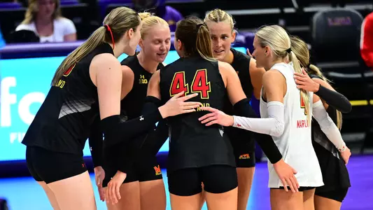 Team Huddle