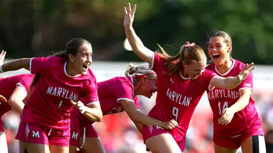 Katie Coyle Goal