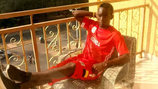 Sadam Masereka