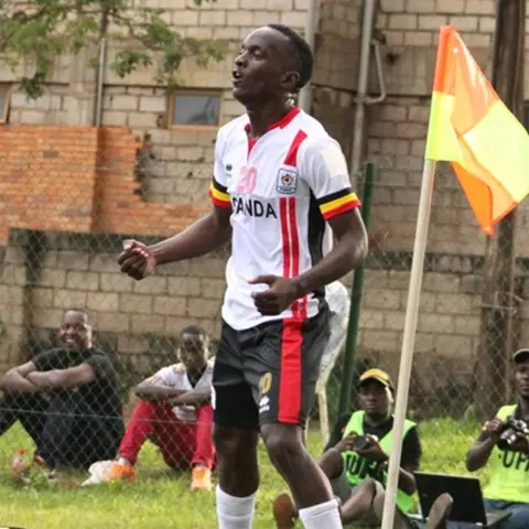 Sadam Masereka