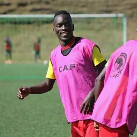 Sadam Masereka