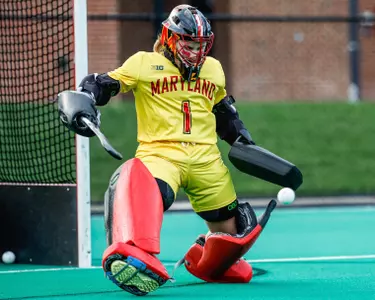 Alyssa Klebasko vs American