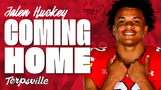 Jalen Huskey: Coming Home