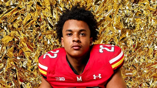 Jalen Huskey
