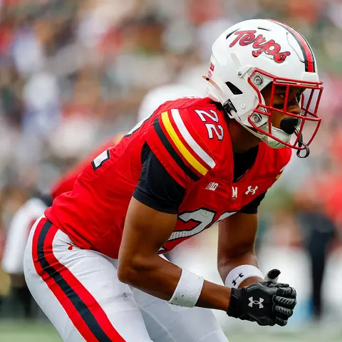 Jalen Huskey