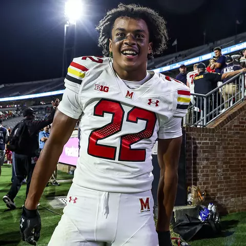 Jalen Huskey