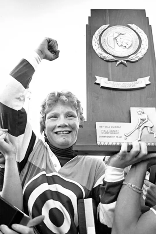 Kim Chorosiewski
