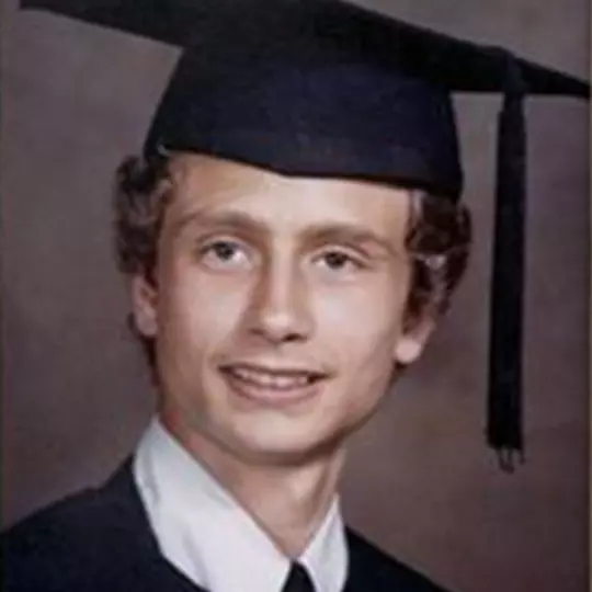 Kim Chorosiewski's brother