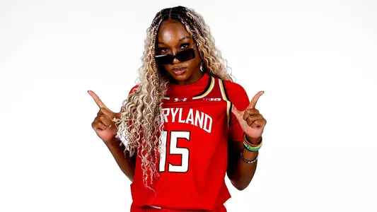 Christina Dalce posed white background