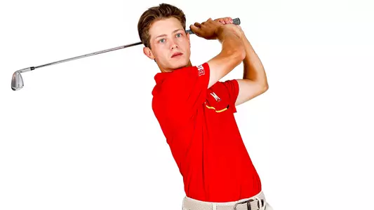Florian Huerlimann posed white background