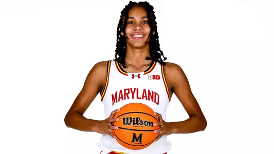 Ava McKennie posed shot white background