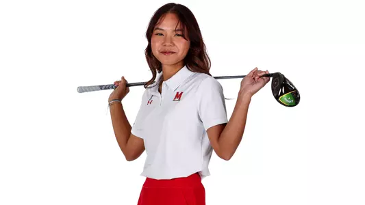 Panassaya Somchit posed white background