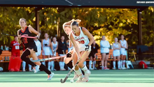 Hope Rose vs Princeton