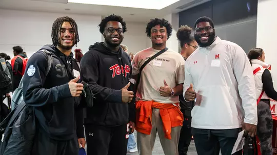 Secure The Bag 2024