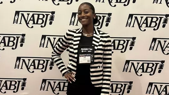 Nyla Cherry