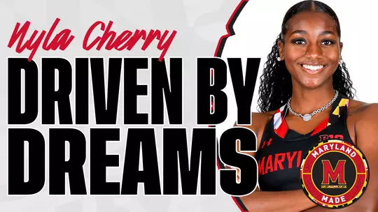 Nyla Cherry: Driven By Dreams