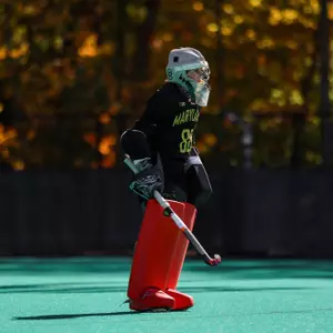 Paige Kieft vs Richmond