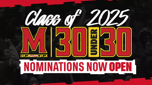 30 Under 30 Nominations Now Open
