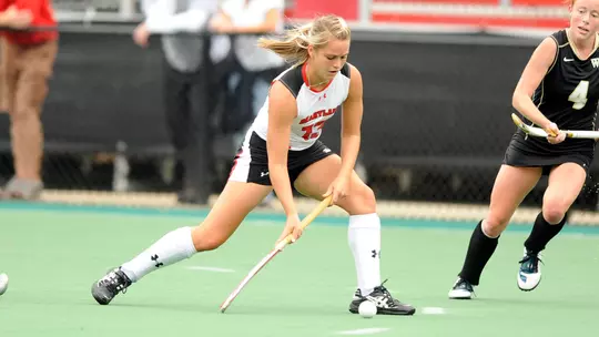 Nicole Muracco