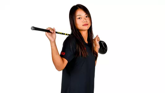 Chananyu Chowiwattana posed white backdrop