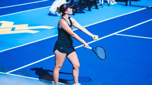 WTENNIS Martha Thorn Invitational