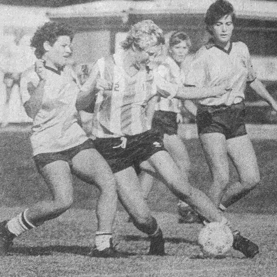 Ann Marciniak