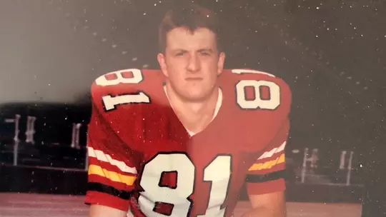Billy Edwards Sr.