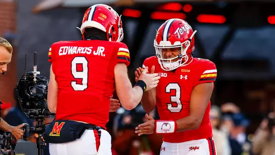 Billy Edwards Jr. and Taulia Tagovailoa