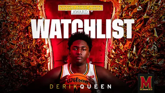 Derik Queen Kareem Abdul-Jabbar Award Watch List