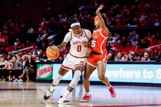 Shyanne Sellers vs. Syracuse