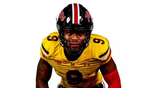 Donnell Brown