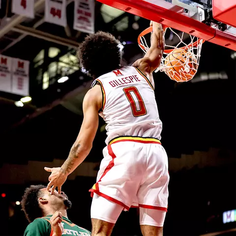 Ja’Kobi Gillespie