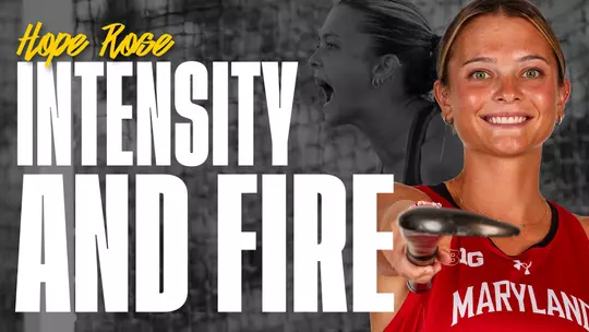 Hope Rose: Intensity and Fire