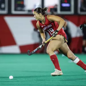 Hope Rose vs Michigan