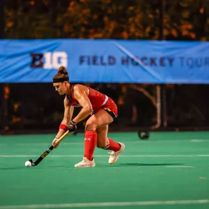 Josie Hollamon vs Michigan