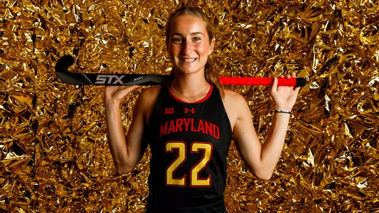 Maddie Vasillios