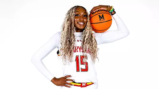 Christina Dalce white uniform white background