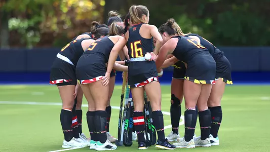 Huddle Shot