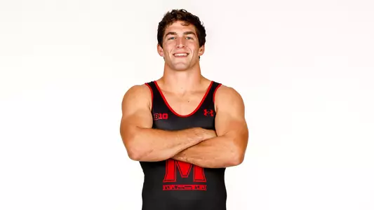 Chase Mielnik Posed Action
