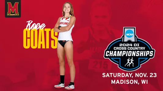 Rose Coats - NCAA Championship Berth