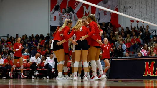 Team Huddle