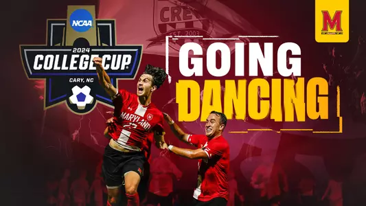Going Dancing Men's soccer