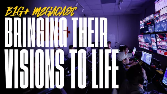 Bringing Their Visions To Life