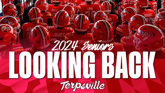 2024 Seniors: Looking Back