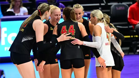 Huddle Pic
