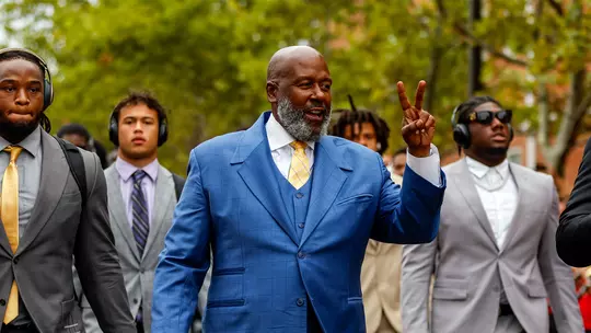 Michael Locksley