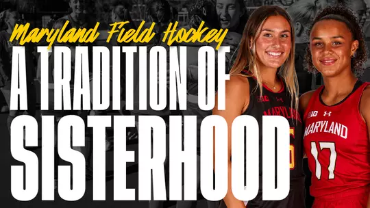 A Tradition of Sisterhood