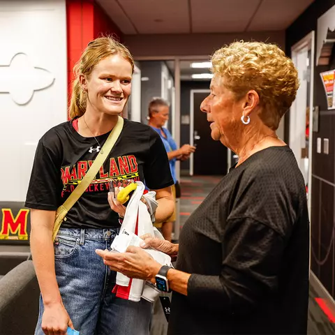 Terp Field Hockey Alumnae